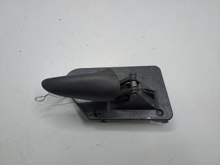 ручка внутренняя задняя правая Opel Omega B 1999, 2.5 л., дизель, МКПП, красный, универсал