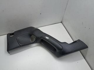 ручка внутренняя задняя правая Opel Omega B 1999, 2.5 л., дизель, МКПП, красный, универсал
