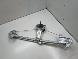 стеклоподъемник задний правый Opel Omega B [рестайлинг] 1999, 2.5 л., дизель, МКПП, красный, универсал