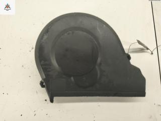 защита (кожух) ремня ГРМ Volkswagen Polo 4 поколение 2003, 1.9 л., дизель, МКПП, чёрный, хетчбэк 3 дв., 038109107L