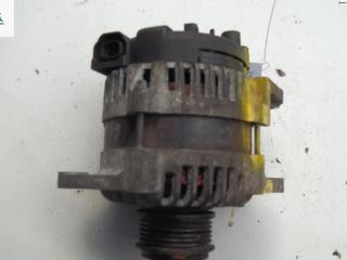 генератор Opel Astra J 2010, 1.7 л., дизель, МКПП, серый, хетчбэк 5 дв., 13200186