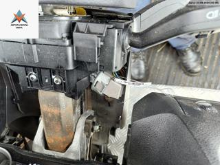 контактная группа Ford Focus 2 поколение 2005, 1.6 л., i, бензин, МКПП, серый, универсал, 98AB11572BG