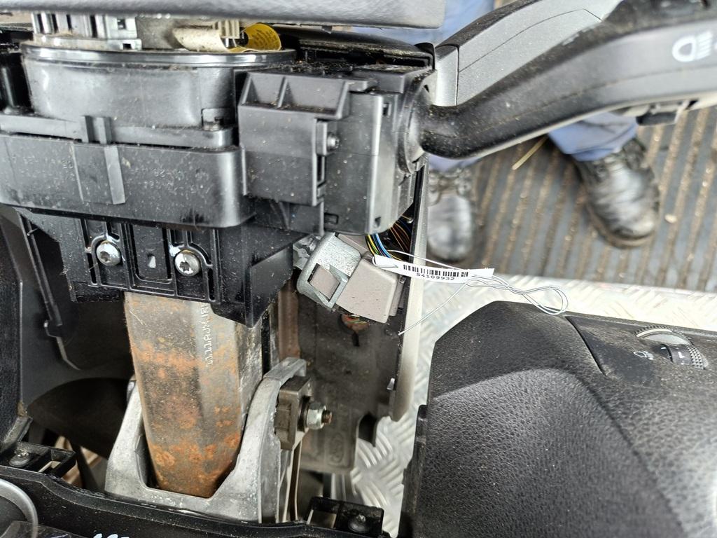 контактная группа Ford Focus II 2005, 1.6 л., i, бензин, МКПП, серый, универсал, 98AB11572BG