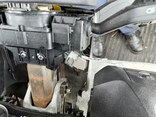 контактная группа Ford Focus 2 поколение 2005, 1.6 л., i, бензин, МКПП, серый, универсал, 98AB11572BG