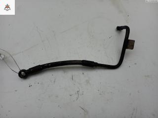 Трубка масляная турбины Opel Zafira 2 поколение (B) 2006, 1.9 л., дизель, МКПП, синий, минивэн