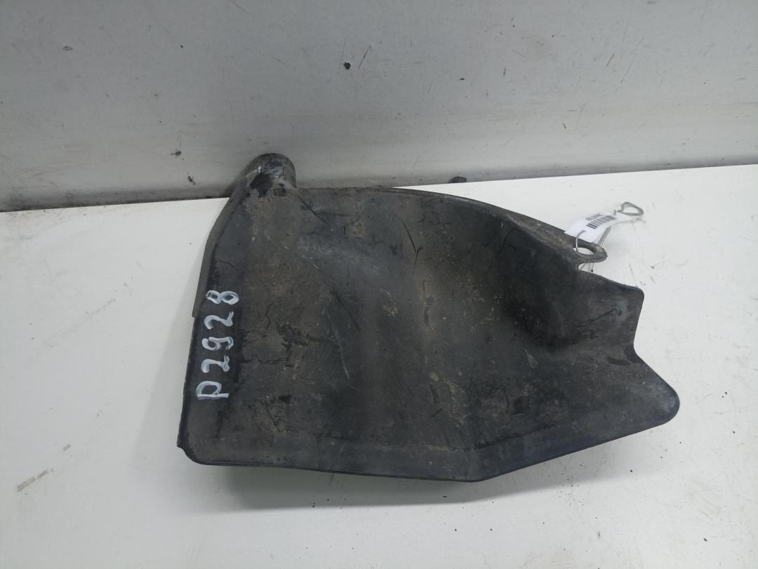 Подкрылок задний левый Opel Astra G 1998, 1.6 л., бензин, хетчбэк 5 дв., 09132608 - фото №1