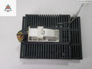 блок управления светом BMW 5 серия E60/E61 2003, 3.0 л., бензин, МКПП, синий, седан, 6941592