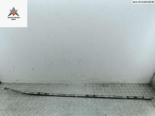 молдинг крыши Renault Scenic 2 поколение 2005, 2.0 л., бензин, МКПП, чёрный, минивэн, 8200228599