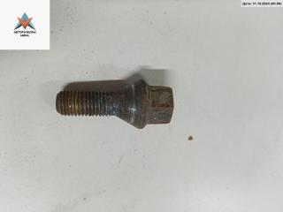 болт колесный BMW 5 серия E39 [рестайлинг] 2000, 3.0 л., дизель, АКПП, зелёный, универсал, 6781150