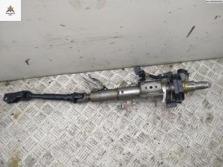 рулевая колонка Volkswagen Sharan 1 поколение [2-й рестайлинг] 2006, 1.9 л., дизель, МКПП, чёрный, минивэн