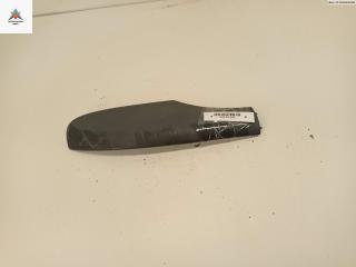 крышка (заглушка) рейлинга Volkswagen Passat B5 1999, 1.6 л., бензин, МКПП, чёрный, универсал, 3B9860149B