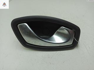 ручка внутренняя задняя правая Renault Megane 3 поколение 2010, 1.5 л., дизель, МКПП, чёрный, хетчбэк 5 дв., 826720001R