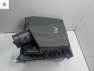 корпус воздушного фильтра Opel Astra J [рестайлинг] 2011, 1.4 л., бензин, МКПП, чёрный, хетчбэк 5 дв.