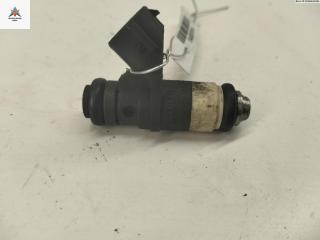 форсунка Skoda Fabia 1 поколение (6Y) 2001, 1.4 л., бензин, МКПП, серый, универсал, 036906031M