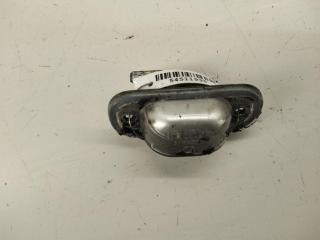 подсветка номера Volkswagen Passat B2 1986, 1.8 л., бензин, МКПП, красный, универсал, HELLA
