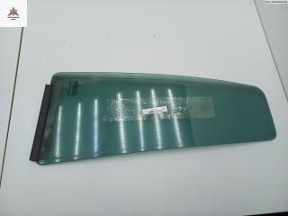 форточка задняя правая Opel Zafira 1 поколение (A) 2001, 2.0 л., дизель, МКПП, чёрный, минивэн