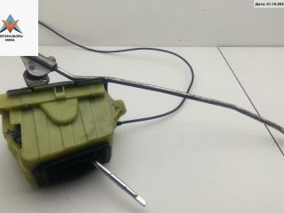 кулиса Mercedes-Benz C-Класс W204/S204 2008, 3.0 л., дизель, АКПП, чёрный, универсал, 2042673724