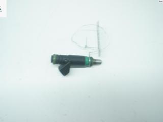 форсунка Ford Focus 1 поколение [рестайлинг] 2003, 1.6 л., i, бензин, МКПП, серый, универсал, 98MF9F593BB