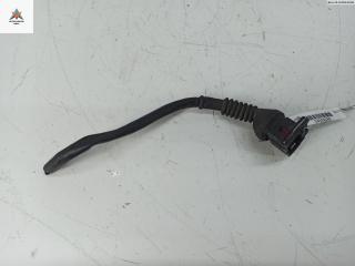 разъем (фишка) проводки Audi A4 B5 1997, 1.8 л., бензин, МКПП, красный, универсал, 443906233