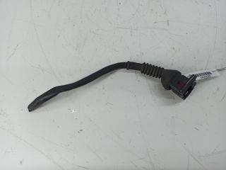 разъем (фишка) проводки Audi A4 B5 1997, 1.8 л., бензин, МКПП, красный, универсал, 443906233