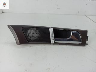 ручка внутренняя передняя правая Audi A6 4B/C5 1998, 2.8 л., бензин, МКПП, серый, универсал, 4B0839020
