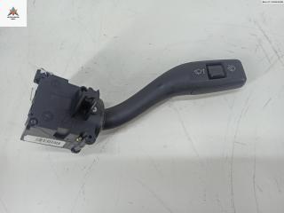 переключатель дворников Audi A4 B6 2001, 3.0 л., бензин, МКПП, синий, седан, 8E0953503