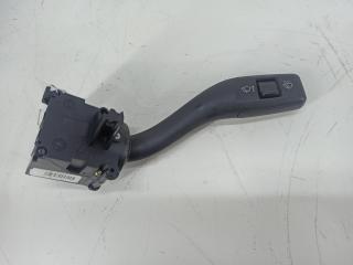 переключатель дворников Audi A4 B6 2001, 3.0 л., бензин, МКПП, синий, седан, 8E0953503