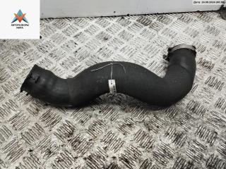 патрубок турбины Audi A6 4F/C6 2005, 2.0 л., TFSI, бензин