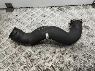 патрубок турбины Audi A6 4F/C6 2005, 2.0 л., TFSI, бензин