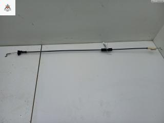 Трос двери задней Opel Zafira 1 поколение (A) 2001, 2.0 л., дизель, МКПП, чёрный, минивэн, 7002346