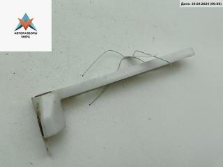 кронштейн заднего бампера Peugeot 308 T9 2014, 1.6 л., бензин, МКПП, чёрный, хетчбэк 5 дв., 9668082780