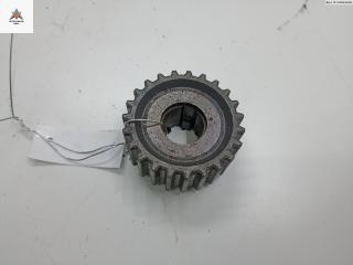 шестерня (звездочка) коленвала Opel Meriva 1 поколение (A) 2005, 1.6 л., бензин, МКПП, чёрный, минивэн