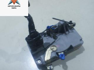 замок двери передней правой Citroen Xantia 1 поколение 1995, 1.9 л., дизель, МКПП, синий, универсал, 9652859780