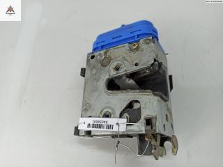 замок двери задней левой Audi A3 8L 1999, 1.9 л., дизель, МКПП, серый, хетчбэк 5 дв., 4A0839015D