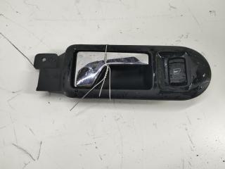ручка внутренняя передняя правая Volkswagen Passat B5+ (GP) 2002, 1.6 л., бензин, МКПП, синий, универсал, 3B1837114