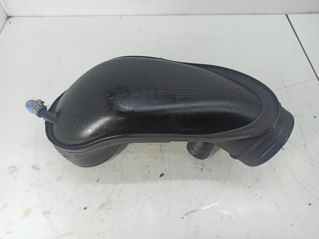 гофра инжектора Audi A4 B6 2003, 3.0 л., бензин, АКПП, универсал, 06C133354G