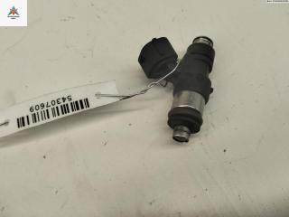 форсунка Volkswagen Up 1 поколение 2012, 1.0 л., бензин, МКПП, хетчбэк 5 дв., 04C906301D