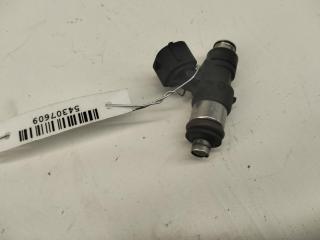 форсунка Volkswagen Up 1 поколение 2012, 1.0 л., бензин, МКПП, хетчбэк 5 дв., 04C906301D