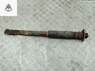 амортизатор задний левый BMW 3 серия E46 [рестайлинг] 2003, 1.8 л., бензин, МКПП, серый, хетчбэк 3 дв., 6759099