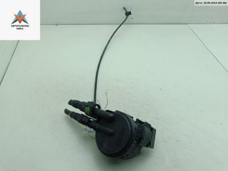 датчик абсолютного давления Ford Focus 1 поколение [рестайлинг] 2002, 1.6 л., i, бензин, МКПП, зелёный, хетчбэк 5 дв., 98AB9C915AB