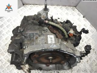 КПП автоматическая (АКПП) Renault Espace 4 поколение [рестайлинг] 2007, 3.5 л., бензин, АКПП, серый, минивэн, 8200388221