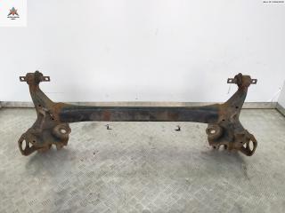 подрамник передний Smart Forfour 1 поколение 2004, 1.1 л., бензин, МКПП, чёрный, хетчбэк 5 дв.