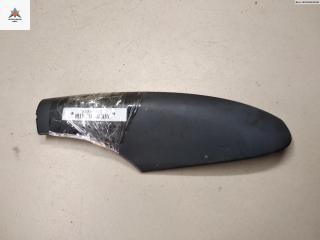 крышка (заглушка) рейлинга Volkswagen Passat B5 1997, 1.6 л., бензин, МКПП, красный, универсал, 3B9860149A