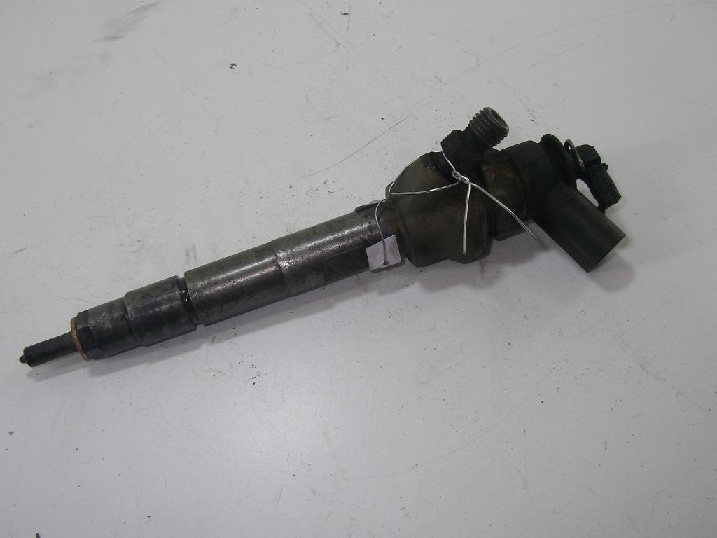 форсунка BMW 3 E90/E91/E92/E93 2008, 2.0 л., дизель, МКПП, чёрный, универсал, 7798446