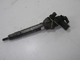 форсунка BMW 3 E90/E91/E92/E93 2008, 2.0 л., дизель, МКПП, чёрный, универсал, 7798446