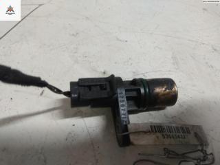 датчик коленвала Opel Signum C 2003, 2.2 л., бензин, АКПП, чёрный, хетчбэк 5 дв., 12567712