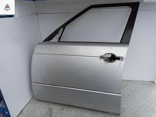 дверь сдвижная Land Rover Range Rover 3 поколение [рестайлинг] 2005, серый, внедорожник 5 дв.