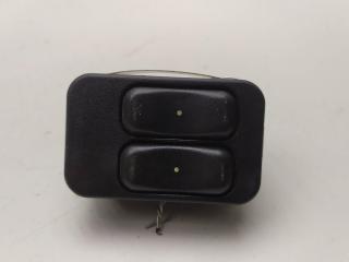 блок управления стеклоподъемниками Opel Astra G 1999, 1.6 л., бензин, МКПП, красный, универсал, 90561088