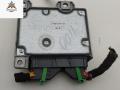 блок AirBag Citroen C4 Grand Picasso 1 поколение 2006, 2.0 л., дизель, АКПП, чёрный, минивэн, 9662919280 - фото №2