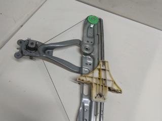 стеклоподъемник задний правый Opel Vectra C 2002, 1.8 л., бензин, МКПП, серый, седан